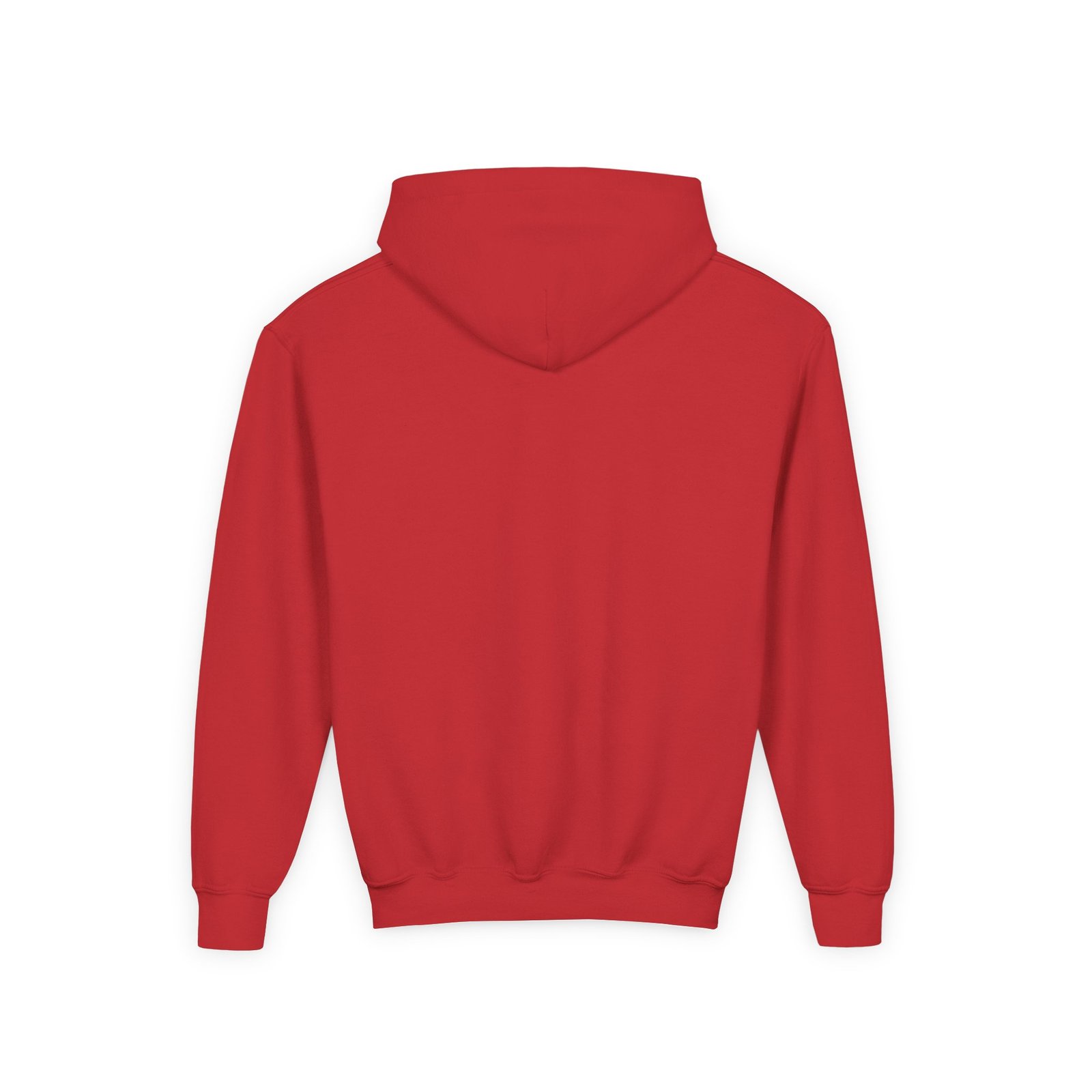 Youth Heavy Blend Hooded Sweatshirt - Image 18