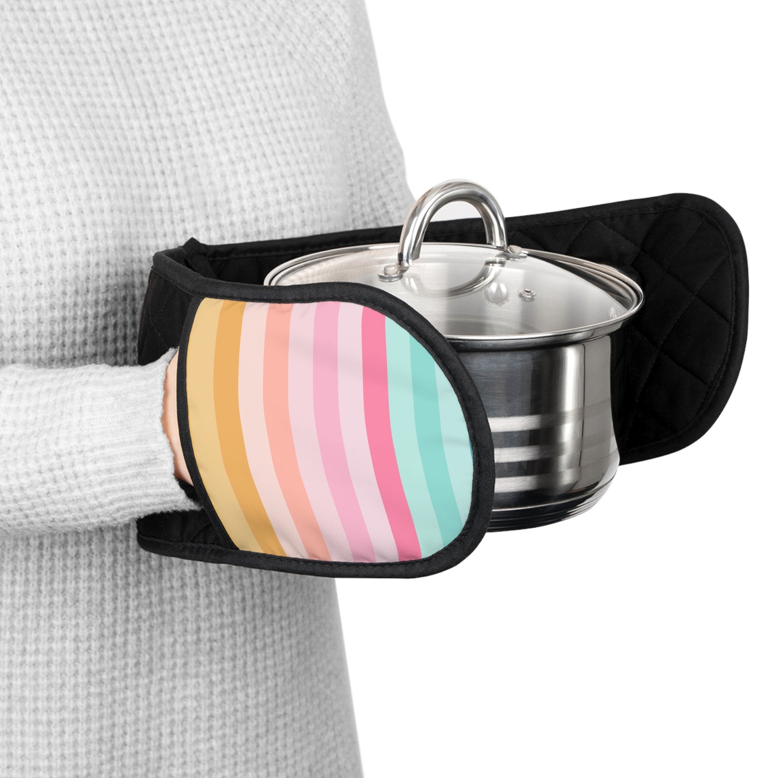 Oven Mitts - Image 4