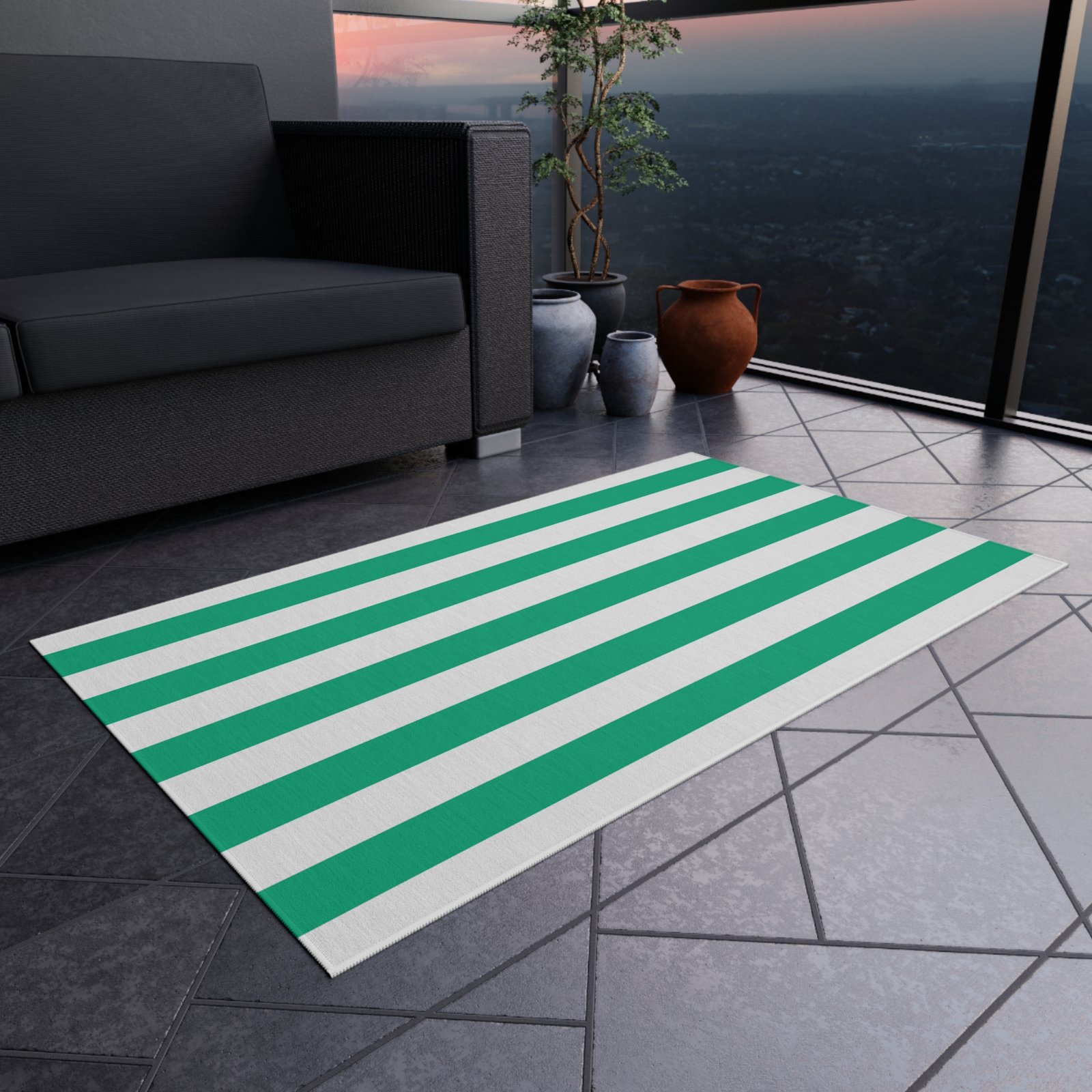 Outdoor Rug - Image 8