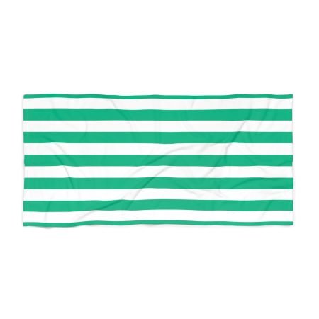 Striped Beach Towel | Summer Fun, Travel Accessory, Poolside Essential, Gift for Beach Lovers, Vacation Must-Have