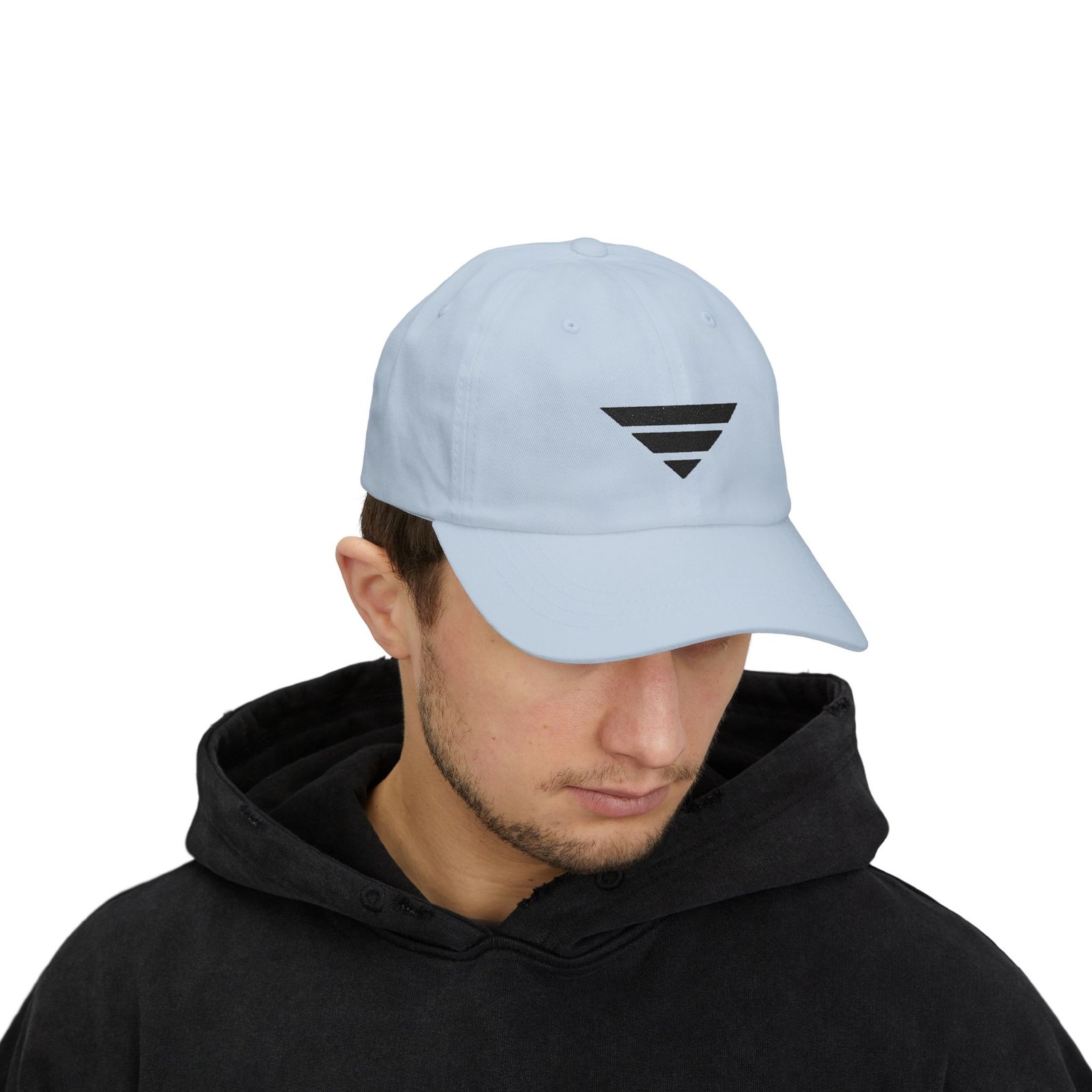 Stylish Classic Dad Cap, Casual Dad Hat, Fashionable Cap for Men, Everyday Wear, Cool Gift for Father's Day - Image 15