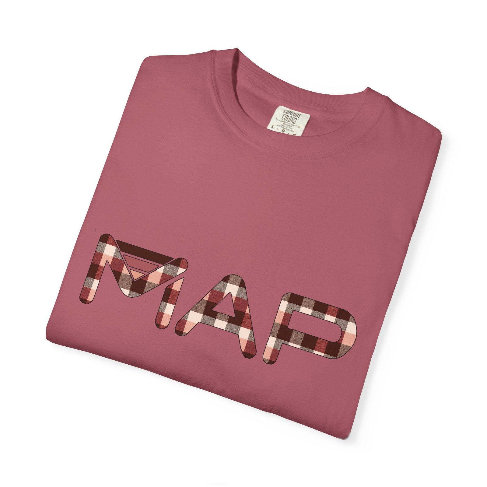 Stylish Map Graphic T-shirt - Perfect for Travelers, Adventure Seekers, and Outdoor Enthusiasts, Gift for Travel Lovers, Casual Wear - Image 59