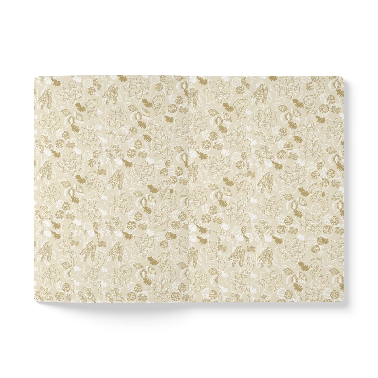 Softcover Journal (with Inside Prints) - Image 8