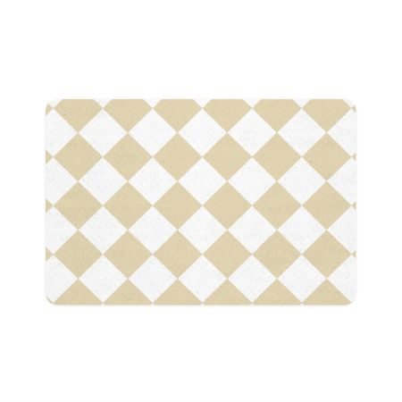 Pet Food Mat (12x18)