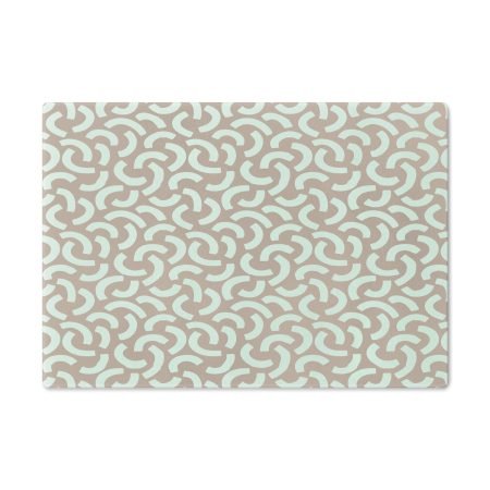 Stylish Cutting Board with Modern Pattern | Kitchen Decor, Gift for Chefs, Housewarming Present, Unique Wedding Gift, Rustic Kitchen