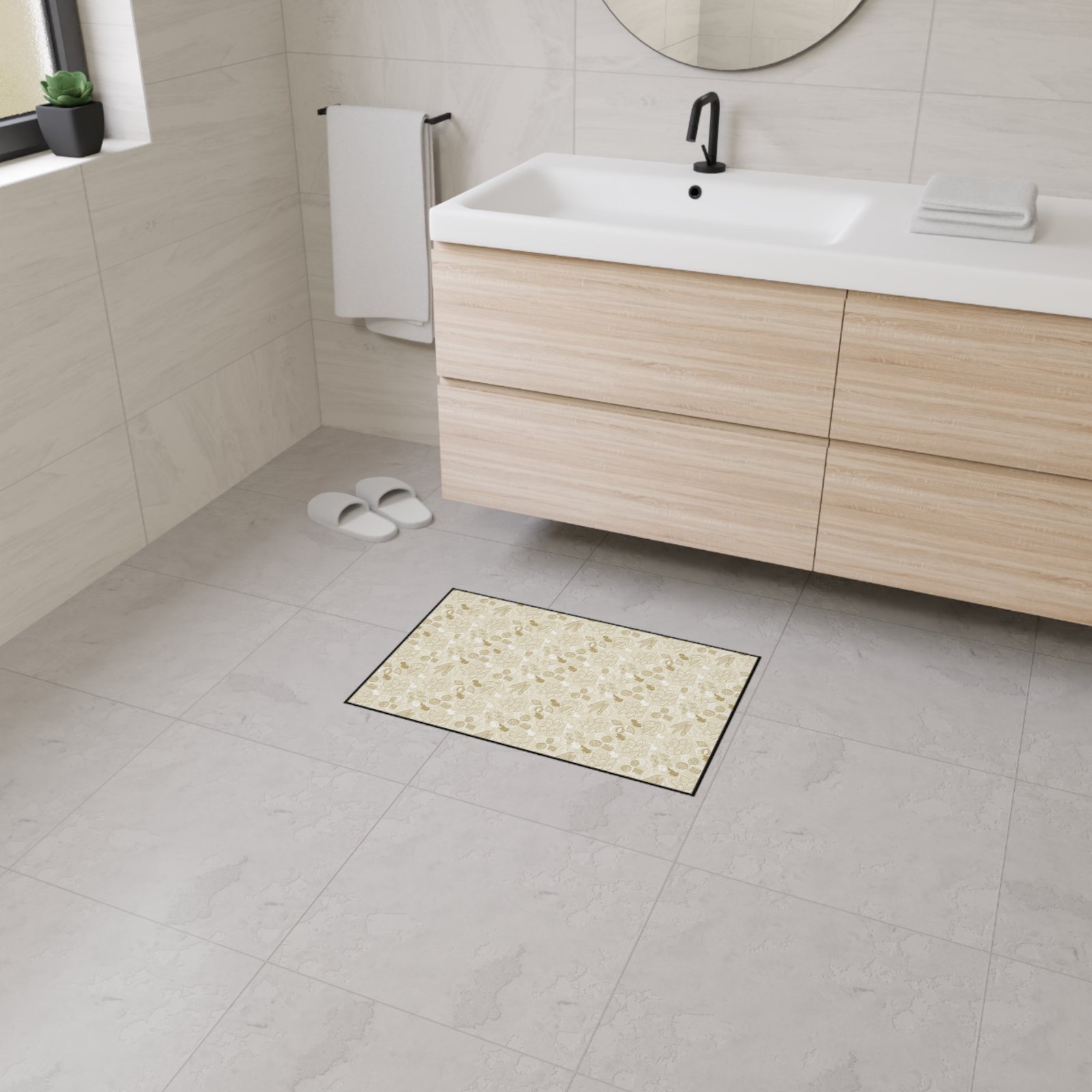Heavy Duty Floor Mat - Image 19