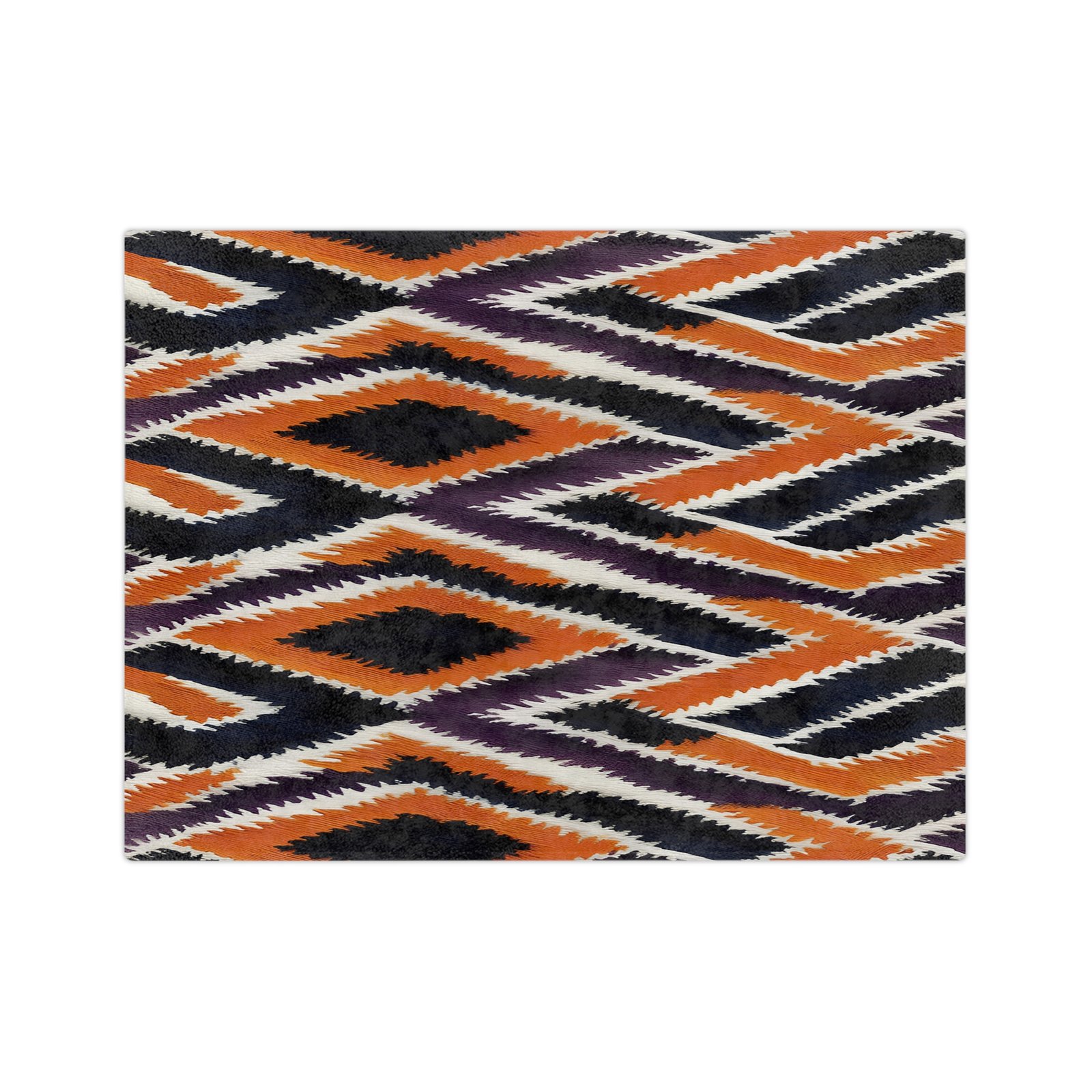 Cozy Velveteen Microfiber Blanket, Stylish Throw for Living Room, Bedroom Decor, Perfect Gift for Homeowners, Fall & Winter Vibes - Image 10