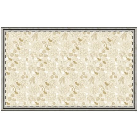 Polyester Doormat