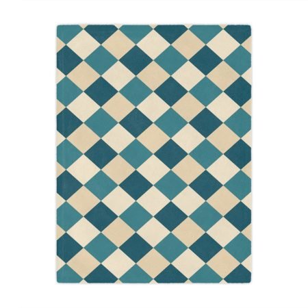 Cozy Minky Blanket, Soft Throw for Kids, Cute Nursery Décor, Perfect Gift for Baby Showers, Indoor Snuggle Companion