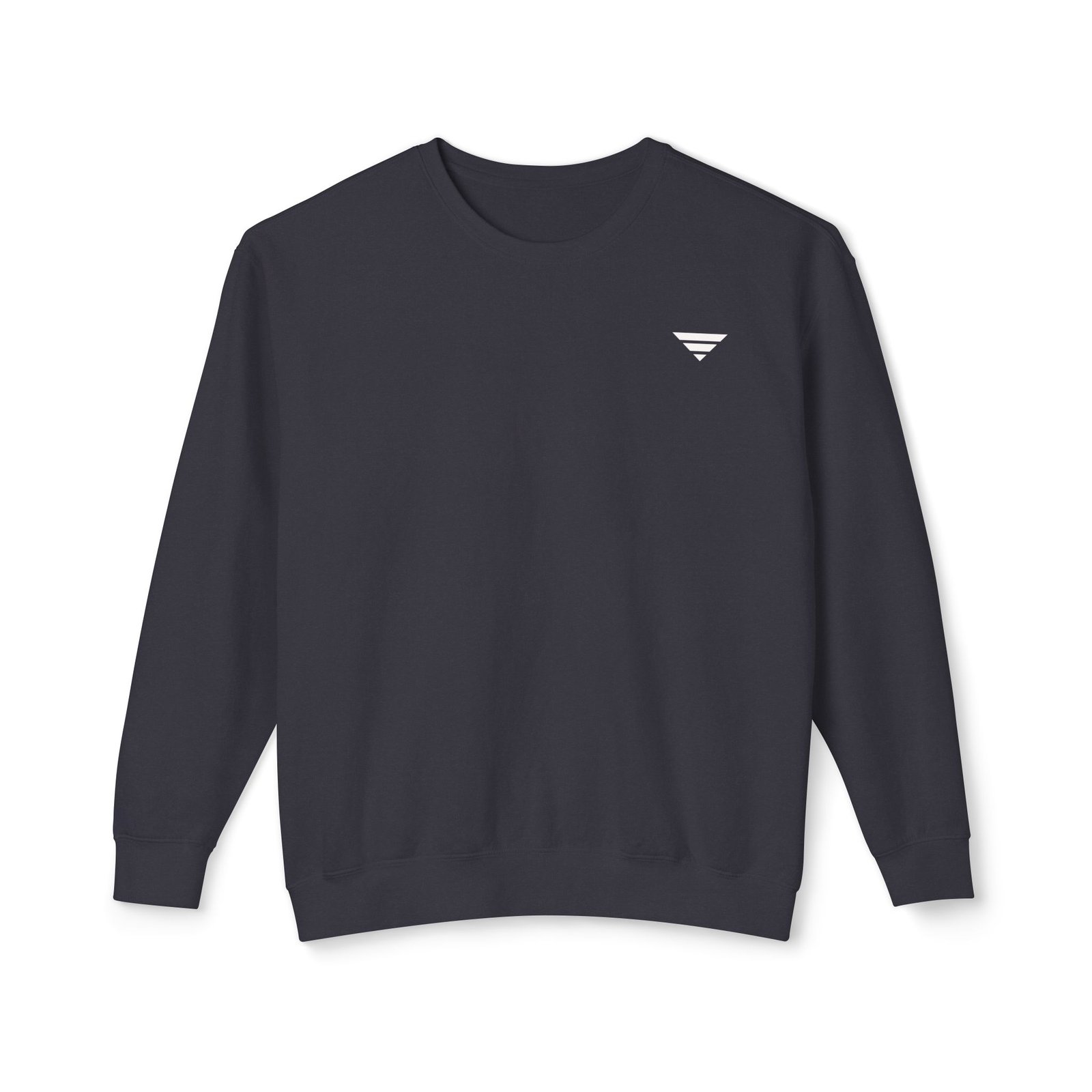 Unisex Lightweight Crewneck Sweatshirt - Cozy Fashion for Everyday Wear, Gift for Birthdays, Holidays, Layering Essential - Image 17