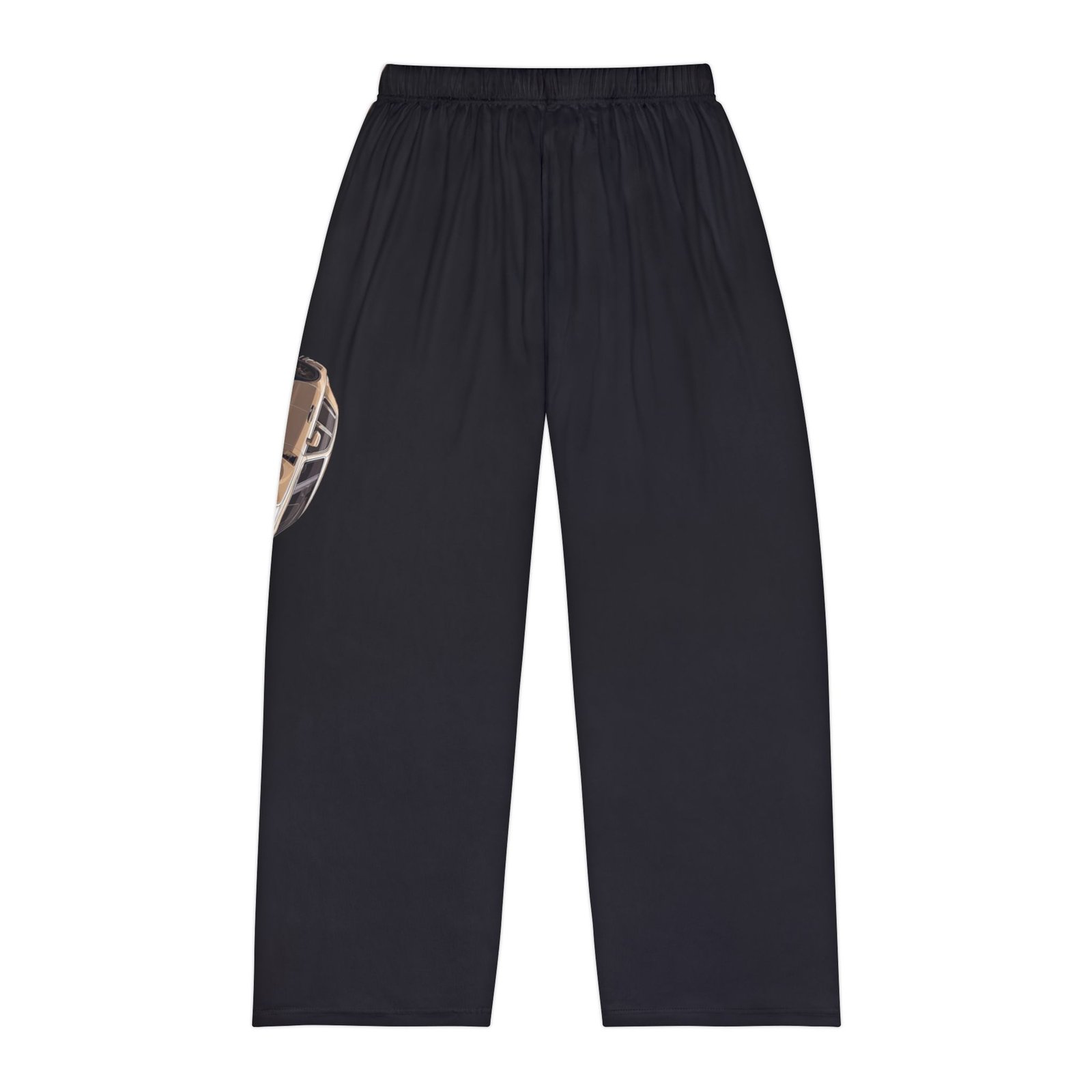 Stylish Men's Pajama Pants - Comfortable Loungewear, Relaxation Nightwear, Sleep Pants, Gift for Him, Cozy Homewear - Image 2