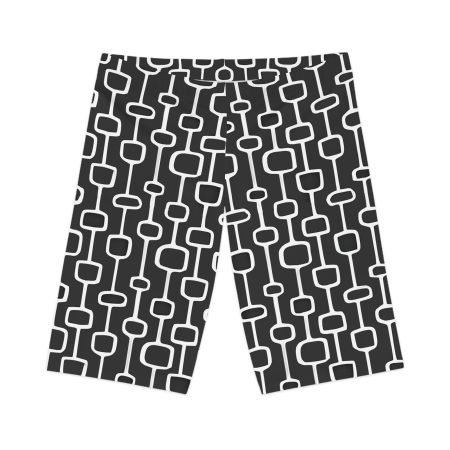 Chic Women's Bike Shorts, Trendy Activewear, Comfy Cycling Shorts, Fashionable Sporty Wear, Gift for Cyclists