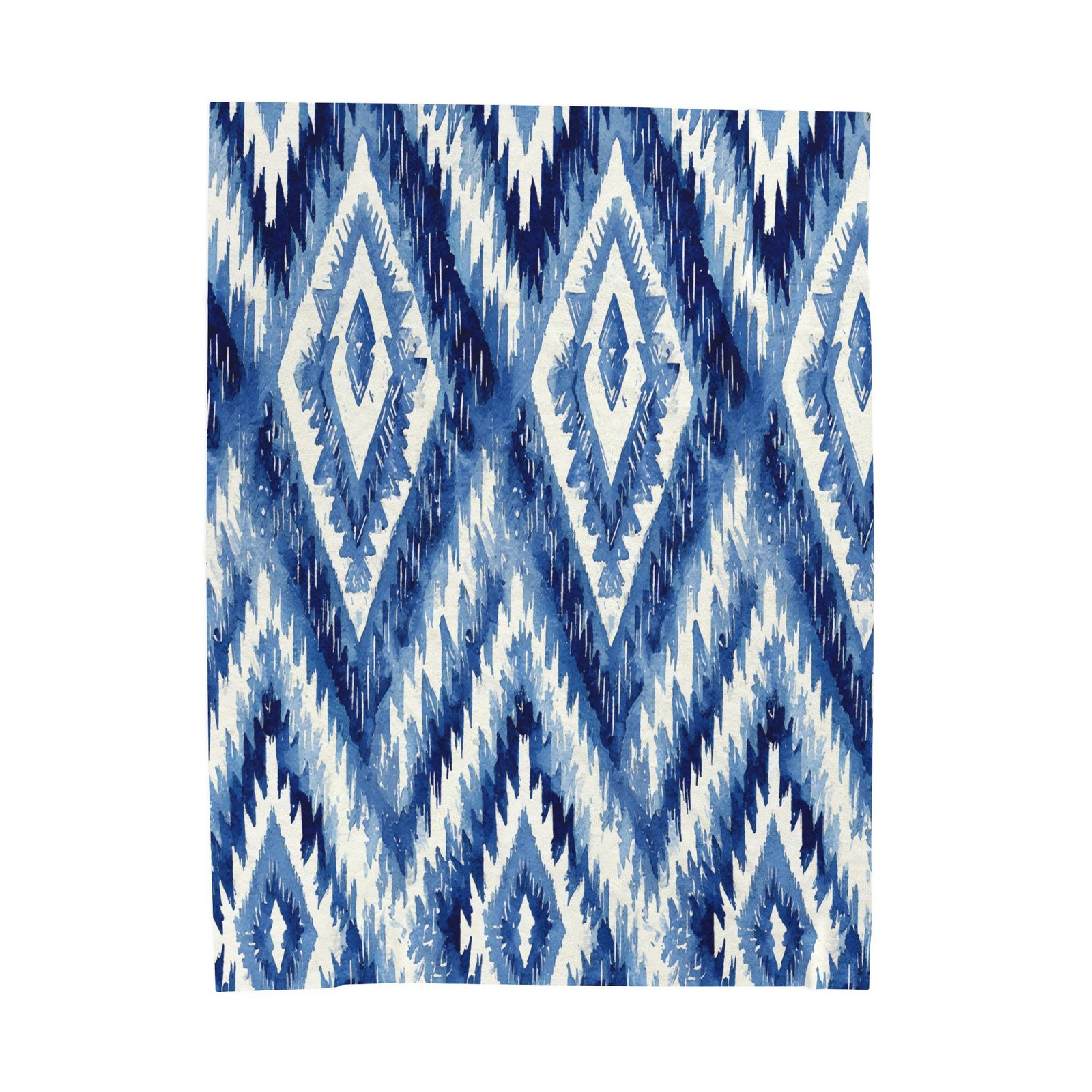 Velveteen Plush Blanket - Image 5