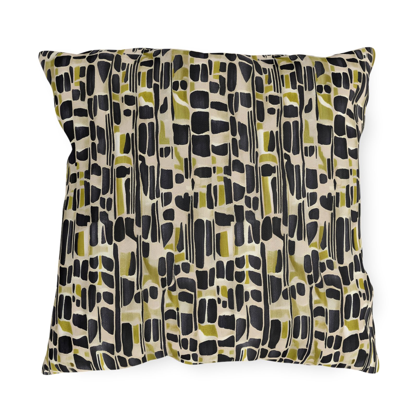 Stylish Outdoor Pillows for Cozy Patios, Modern Decorative Cushions, Garden Decor, Rustic Home Accessories, Outdoor Seating - Image 9