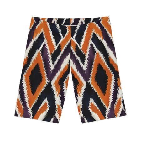 Chic Women's Bike Shorts, Stylish Cycling Shorts, Comfortable Activewear, Fashionable Exercise Gear, Summer Workout Apparel