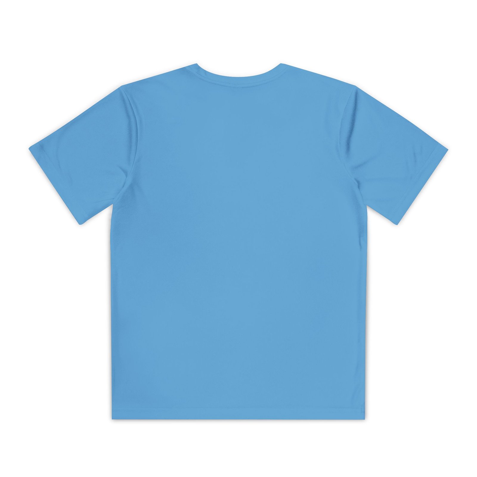 Youth Competitor Tee - MAP Design, Athletic Youth Shirt, Trendy Kids T-Shirt, Sportswear for Active Kids, Gift for Young Athletes - Image 62