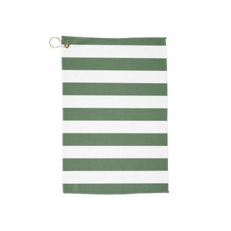 Stylish Golf Towels - Perfect for Golf Lovers, Unique Gift, Sports Accessories, Summer Days, Golf Tournament Essentials