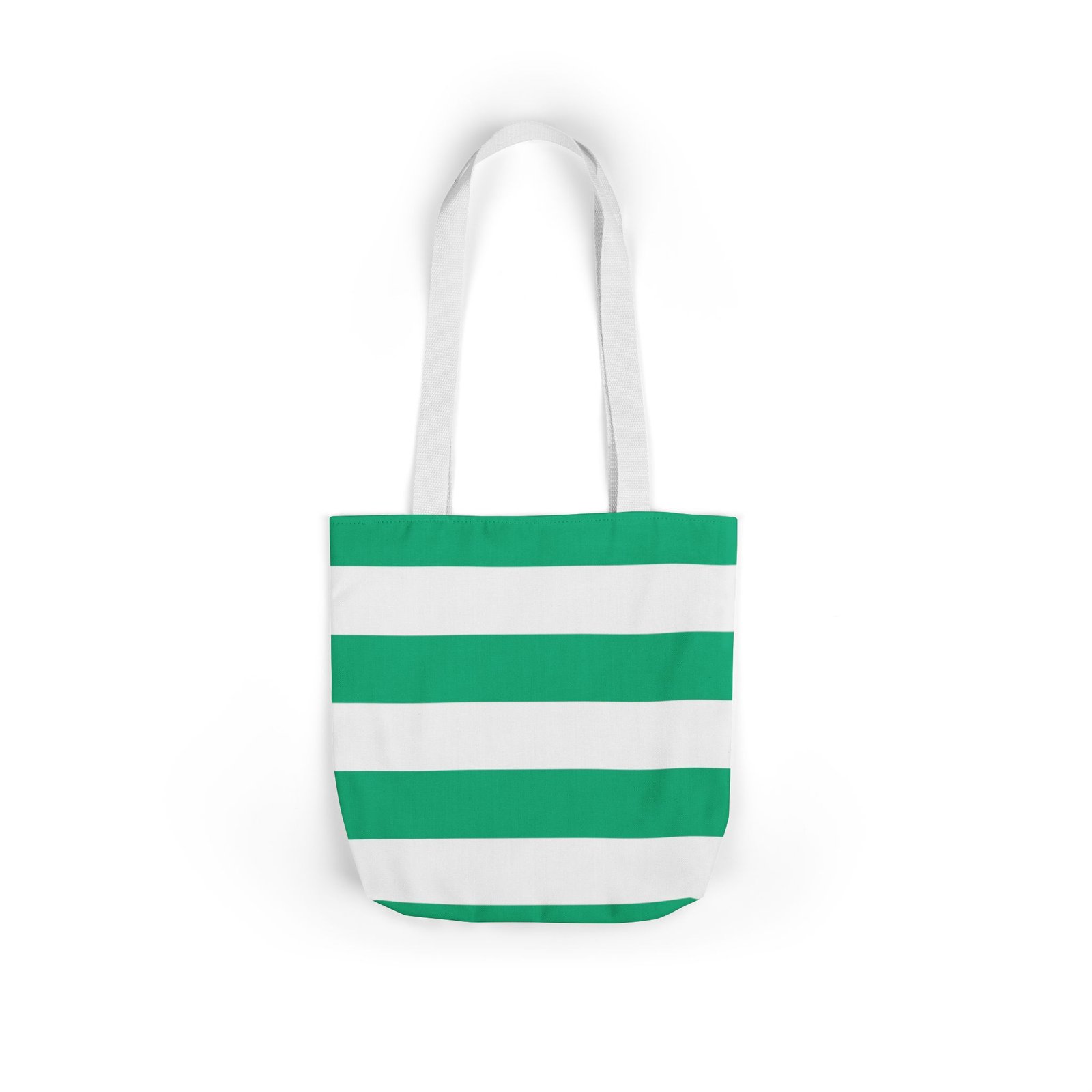 Canvas Tote Bag, 5-Color Straps - Image 20