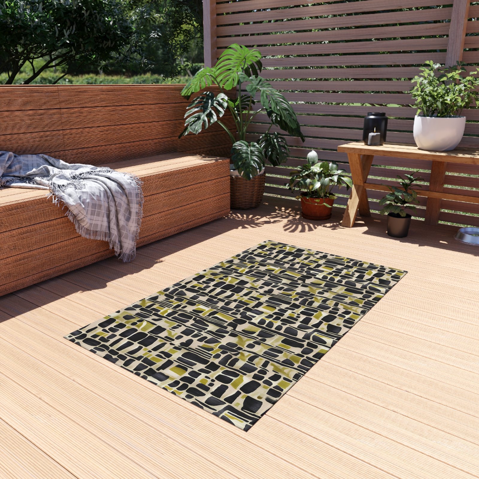 Outdoor Rug - Image 7