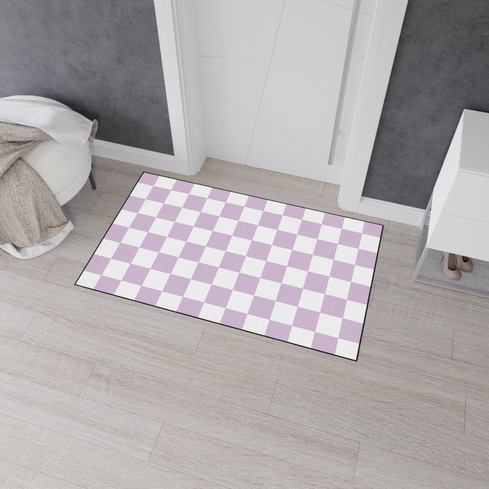 Heavy Duty Floor Mat - Image 8