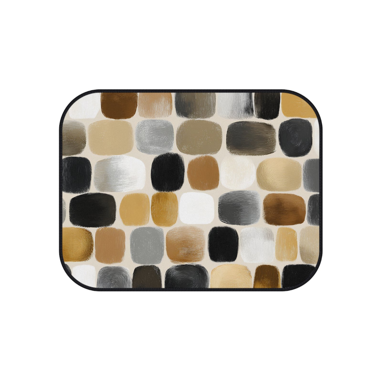 Car Mats (2x Rear) - Image 2