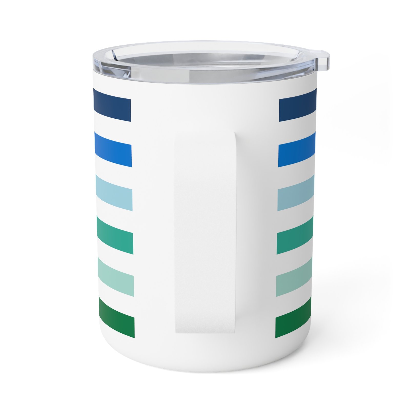 Insulated Coffee Mug, 10oz - Image 2