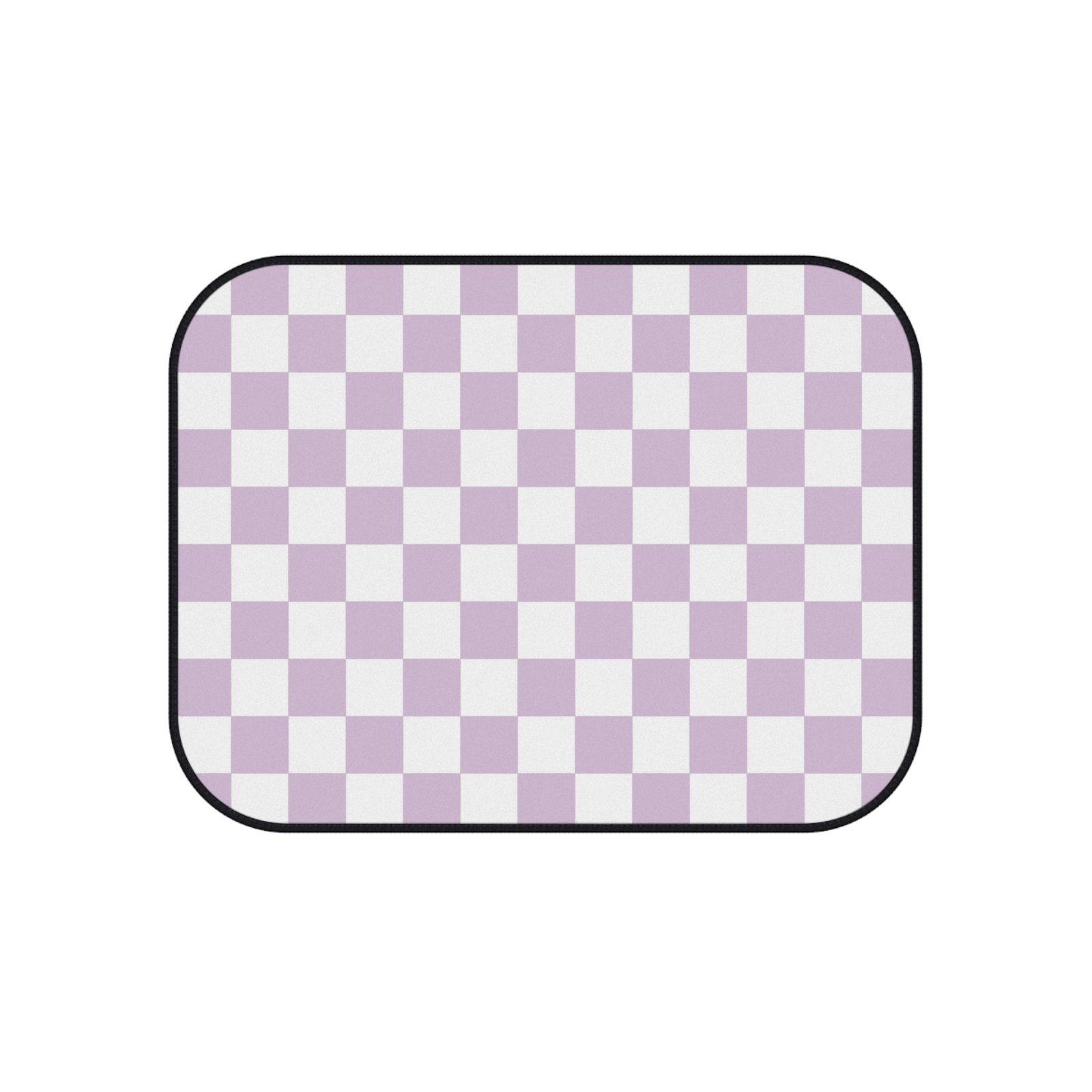 Car Mats (Set of 4) - Image 4