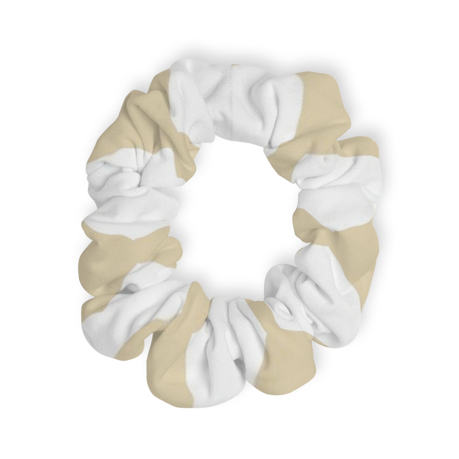 Bohemian Scrunchie Set, Soft Fabric Hair Accessories, Perfect for Festivals, Everyday Wear, or Gifts - Image 2