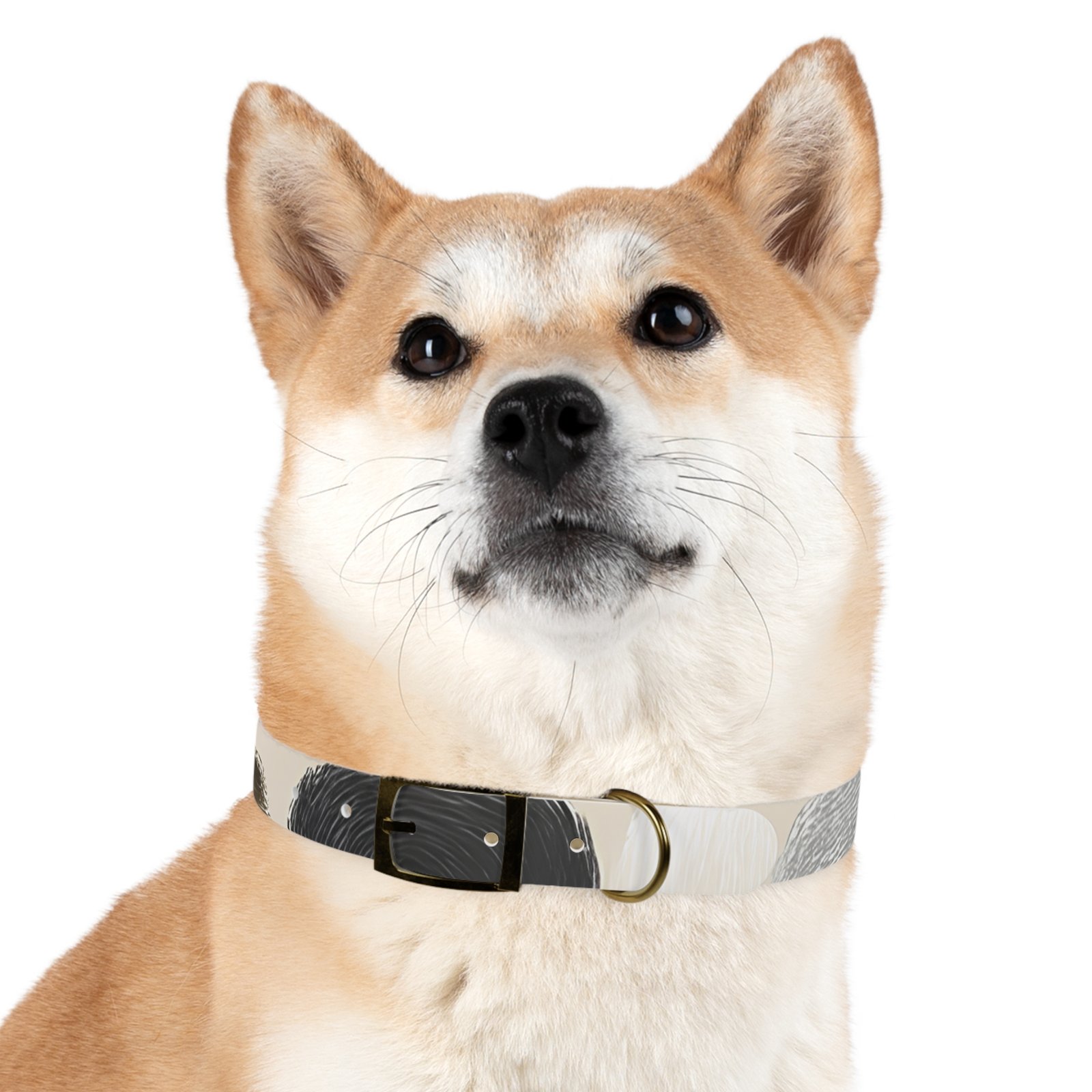 Stylish Dog Collar | Custom Pet Accessory, Fashionable Canine Gear, Unique Pet Gifts, Durable Dog Wear, Pet Fashion Statement - Image 48
