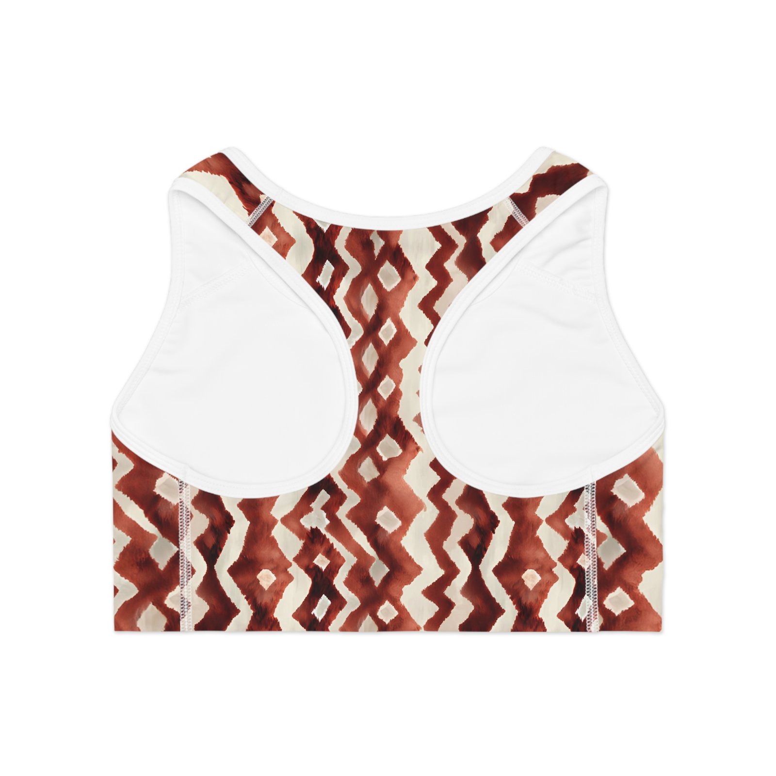 Sports Bra (AOP) - Image 2