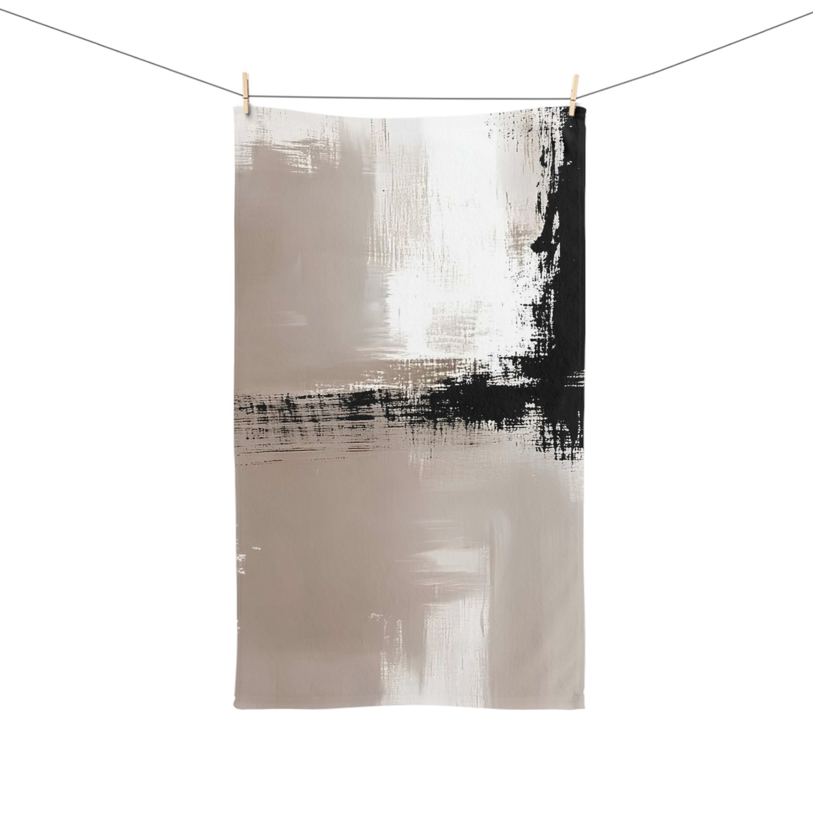 Hand Towel - Image 3