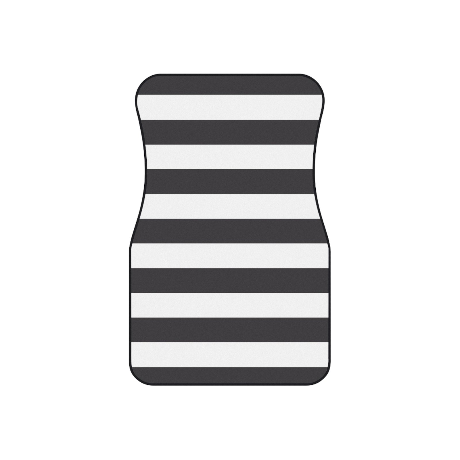 Car Mats (Set of 4) - Image 2