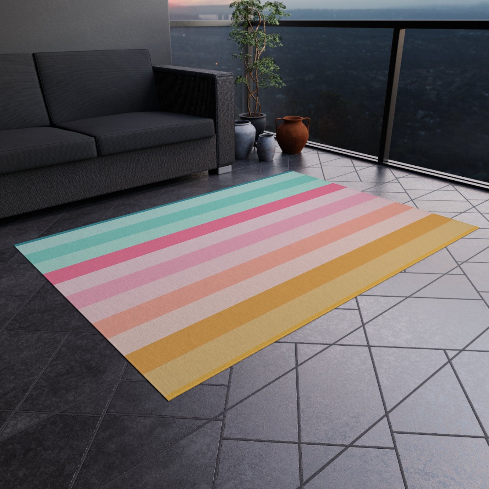 Outdoor Rug - Image 16