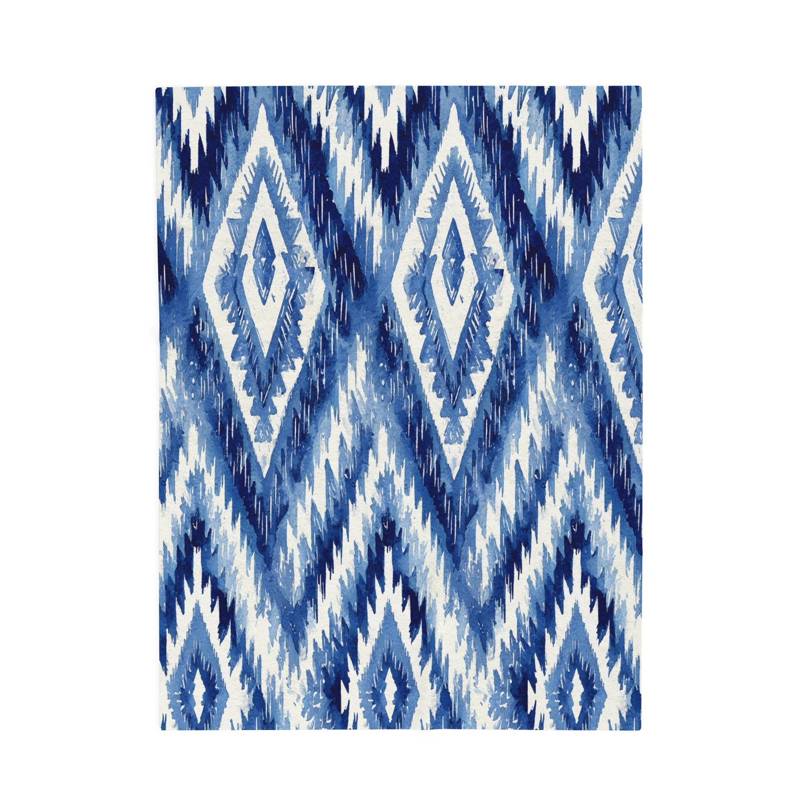 Velveteen Plush Blanket - Image 9