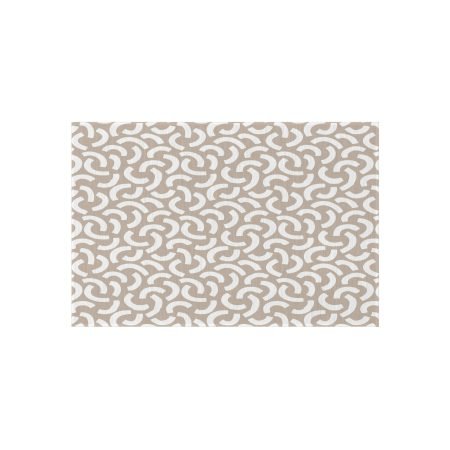 Stylish Outdoor Rug for Patio Decor, Waterproof Area Mat, Charming Scene Setter, Summer BBQ Essential, Garden Gathering Accessory