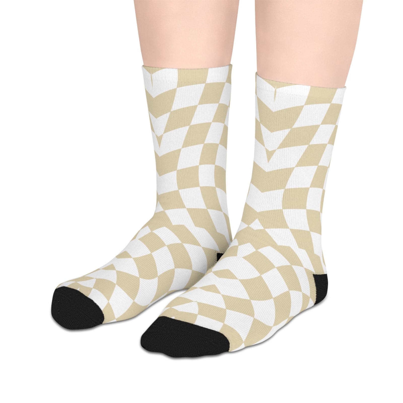 Mid-length Socks - Image 3