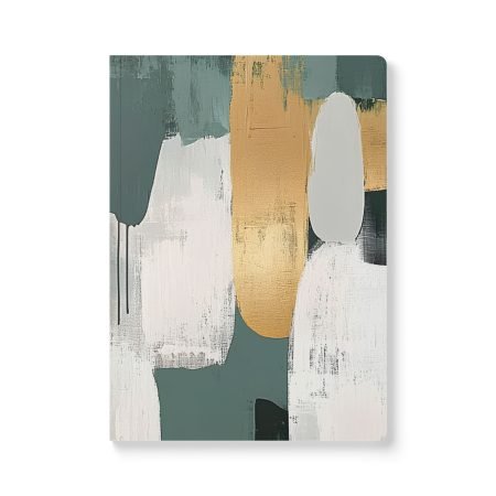 Softcover Journal (with Inside Prints)