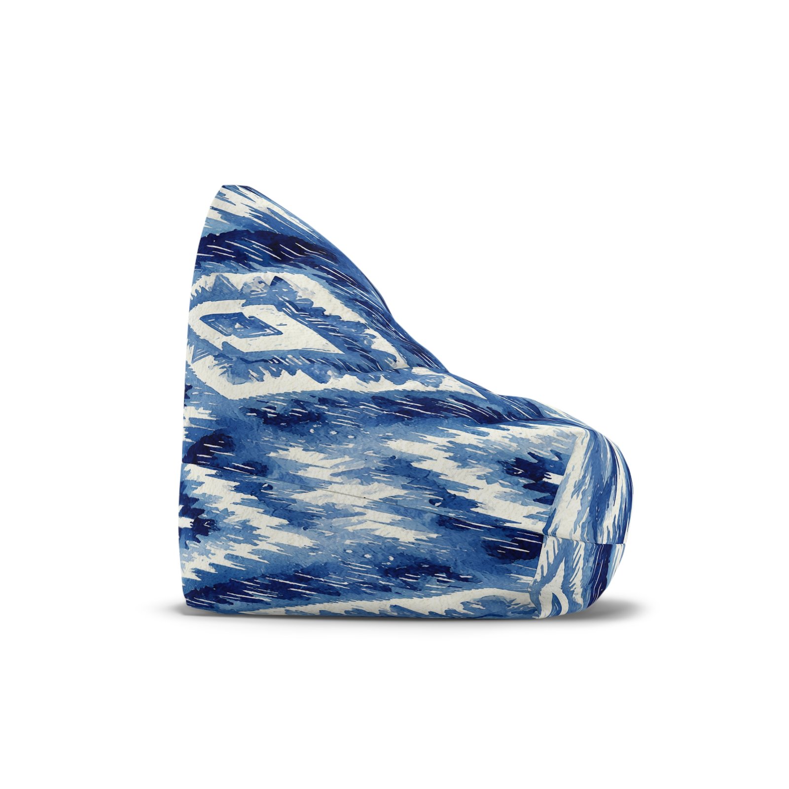 Bean Bag Chair Cover - Image 3