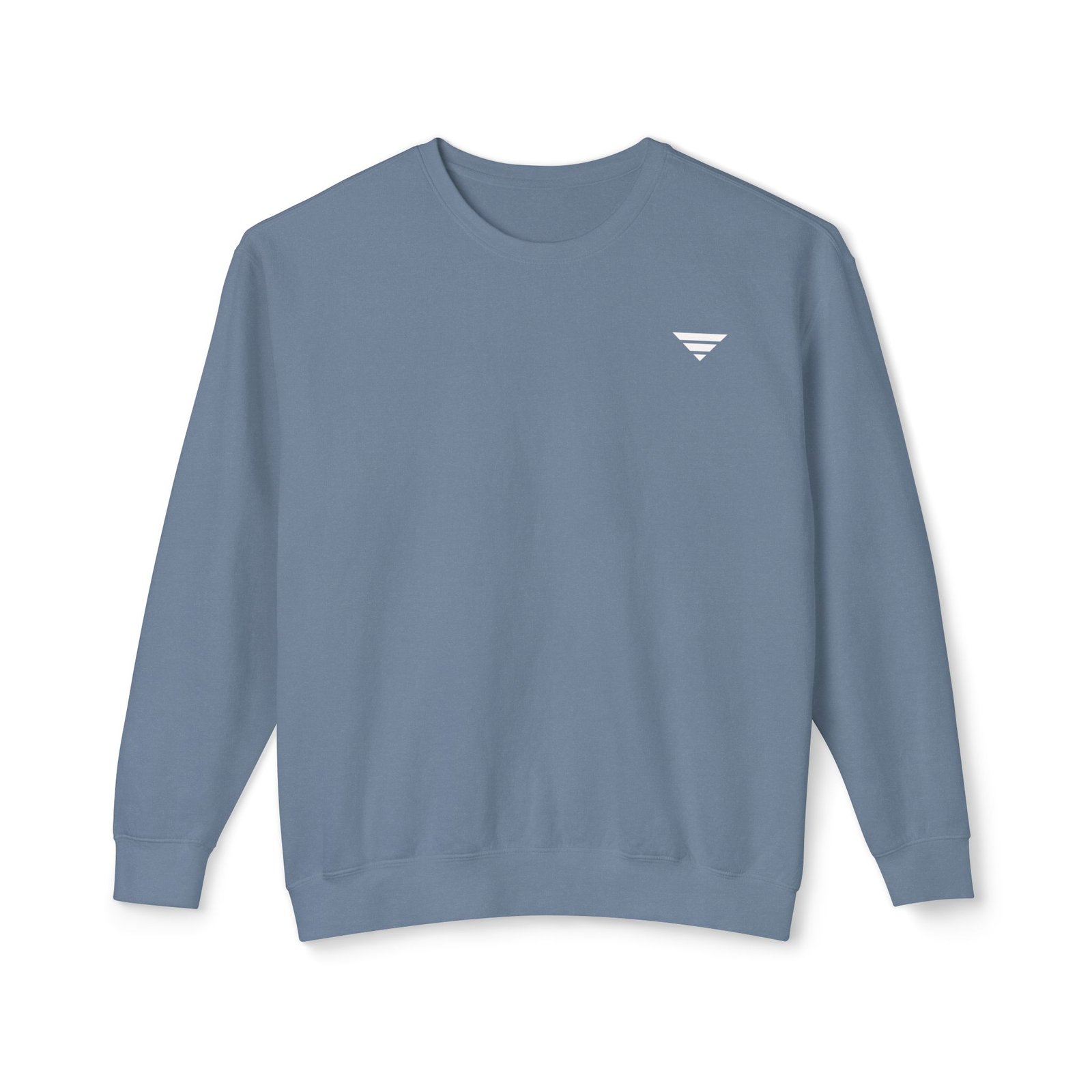 Unisex Lightweight Crewneck Sweatshirt - Cozy Fashion for Everyday Wear, Gift for Birthdays, Holidays, Layering Essential - Image 13