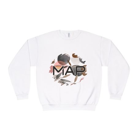 Unisex NuBlend® Crewneck Sweatshirt