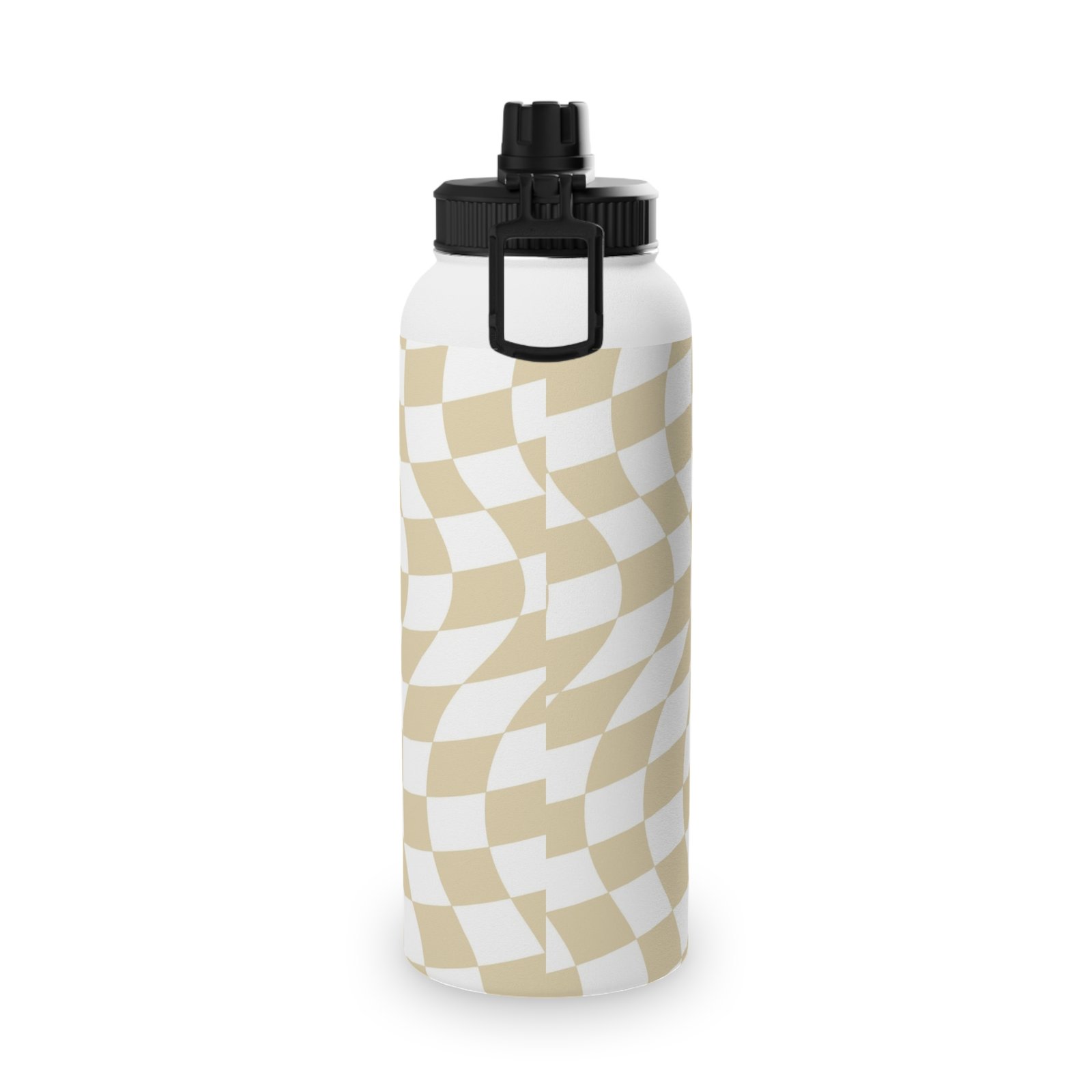 Stylish Stainless Steel Water Bottle | Eco-Friendly Hydration, Sports Bottle for Gym, Outdoor Adventures, Gift Idea, Travel Companion - Image 10
