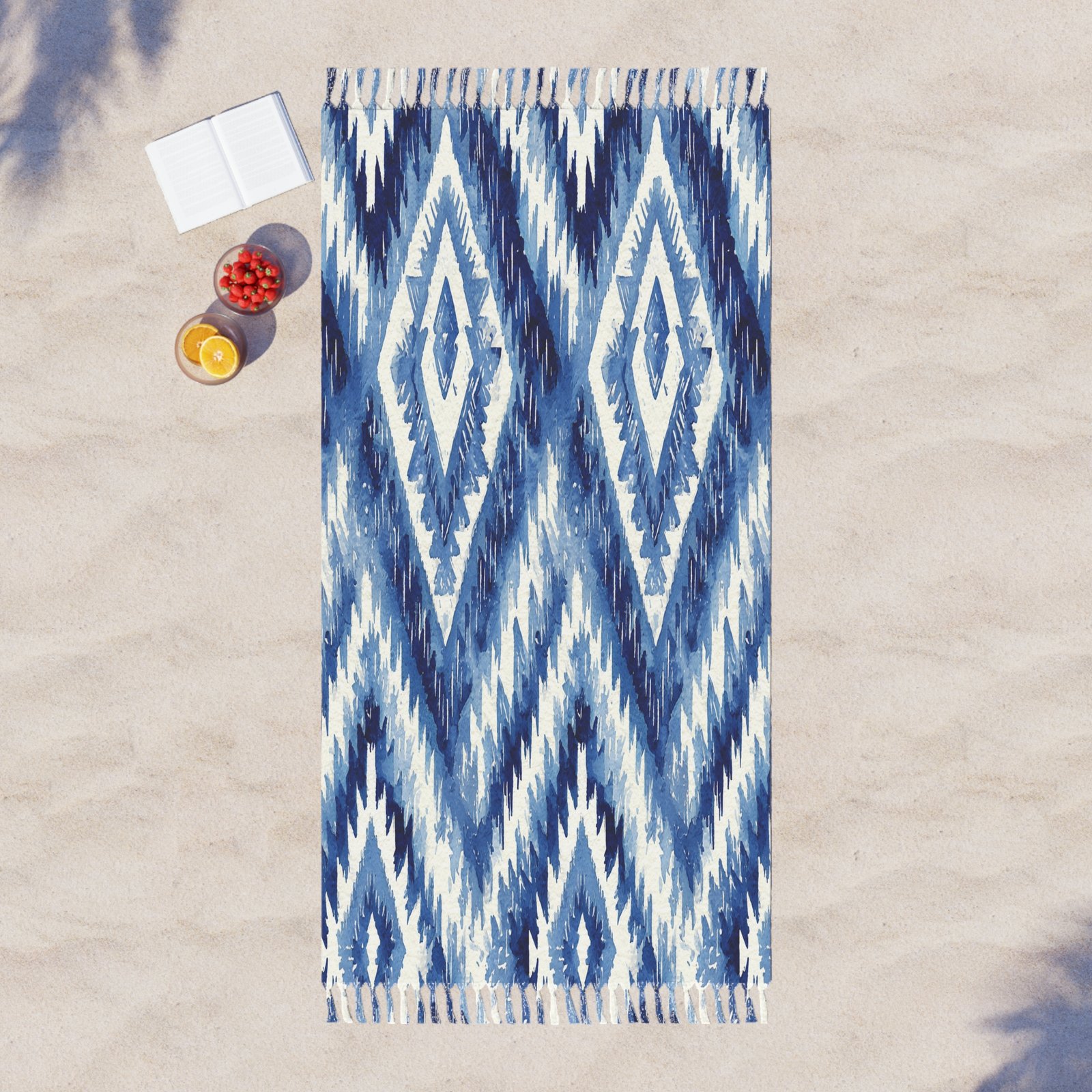 Boho Beach Cloth - Image 3
