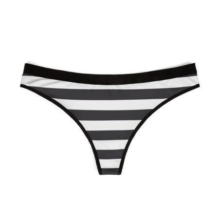 Stylish Women's Thongs | Comfortable Underwear for Everyday Wear, Gifts, Lingerie, Cute Lounge, Fashionable Sleepwear