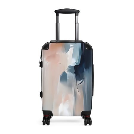 Stylish Travel Suitcase, Durable Luggage for Adventurers, Chic Carry-On, Trendy Bag for Vacation, Personalized Travel Gear, Perfect [...]
