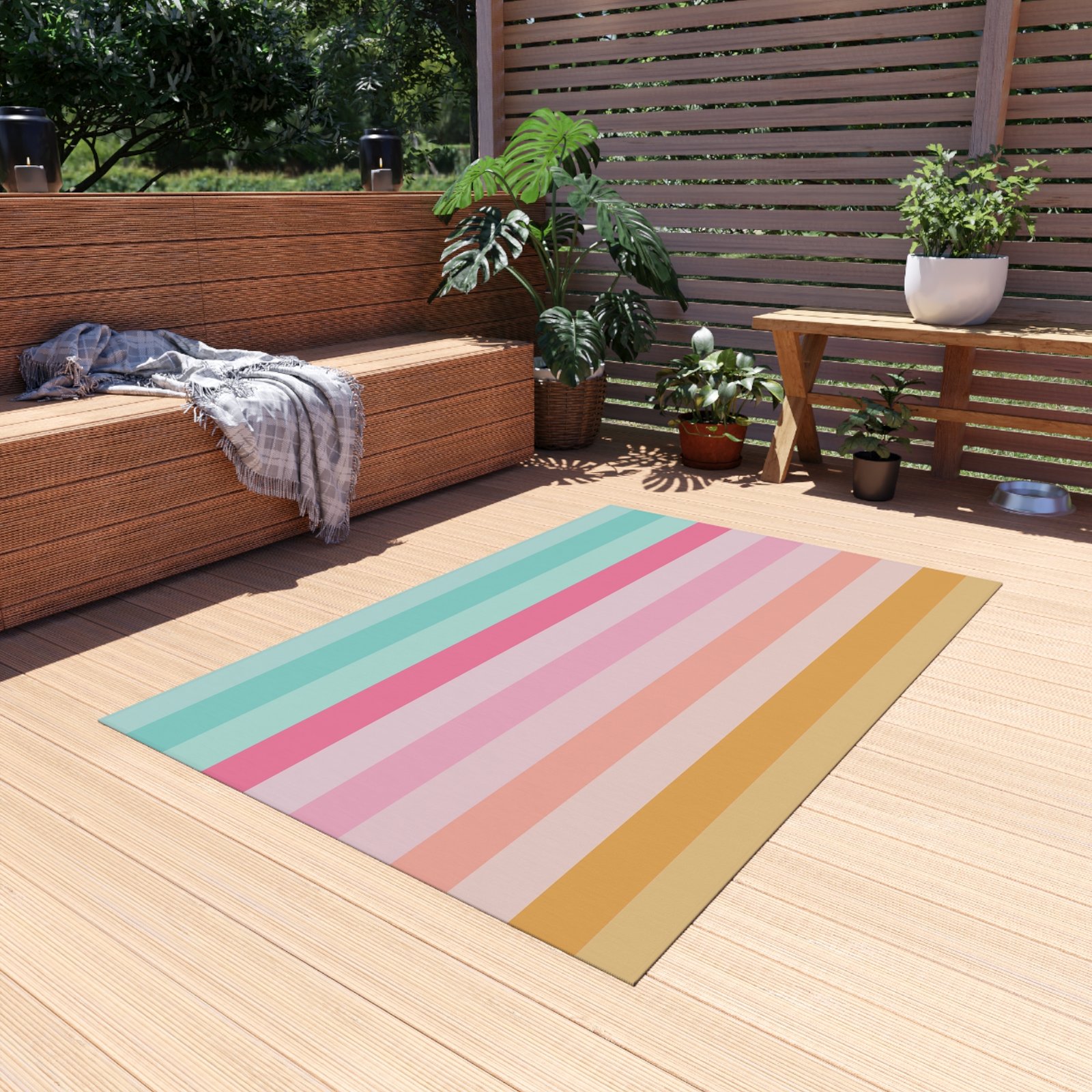 Outdoor Rug - Image 11