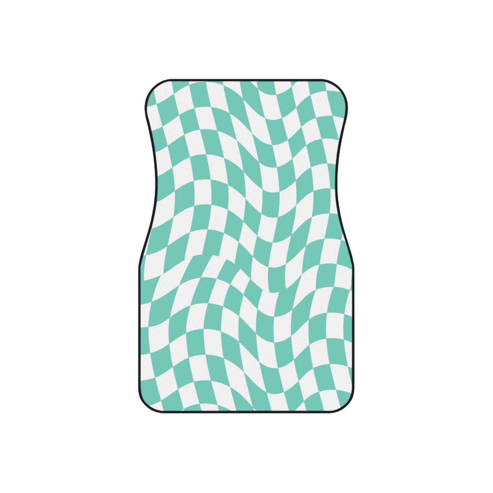 Car Mats (Set of 4) - Image 3