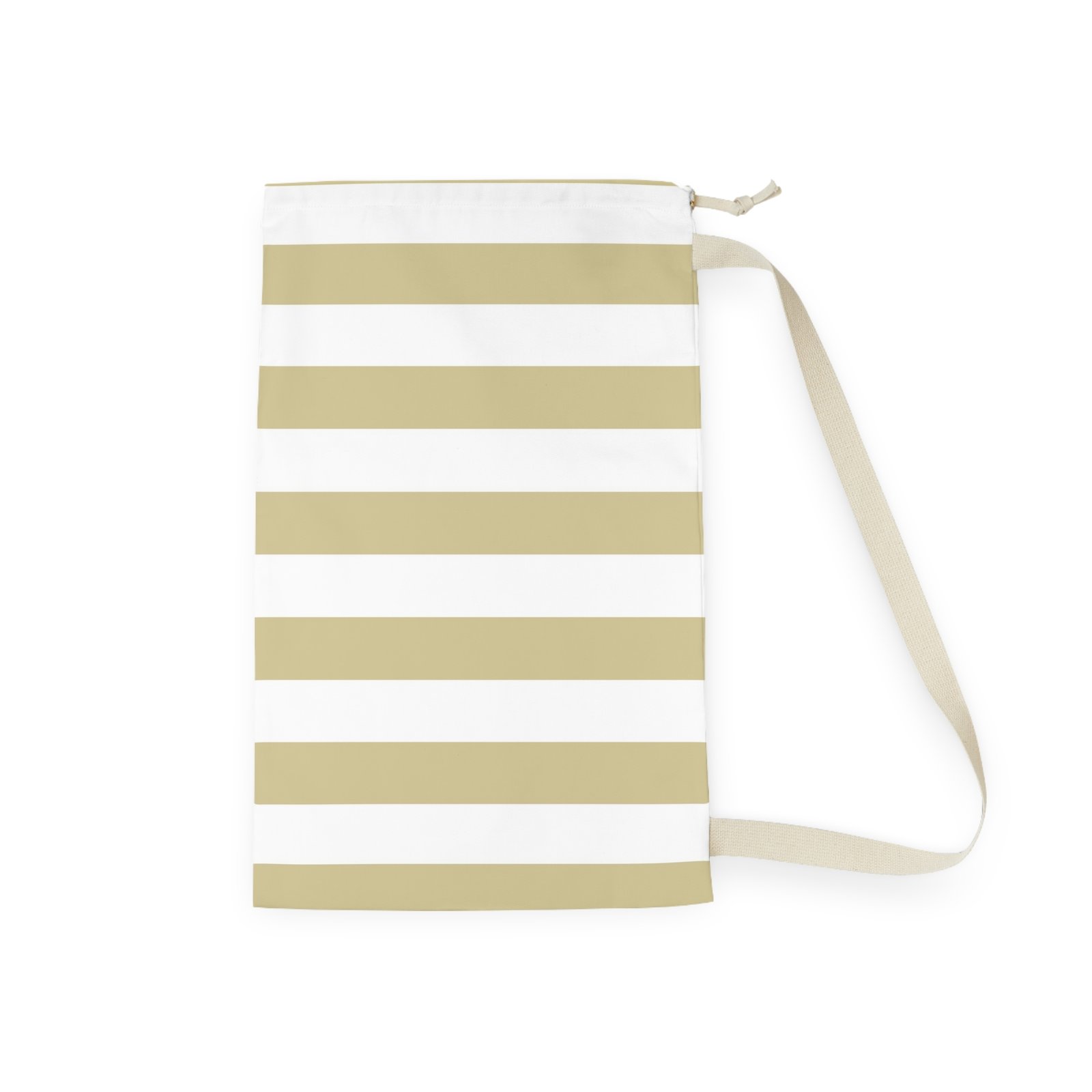 Chic Laundry Bag, Decorative Laundry Tote, Stylish Storage Bag, Minimalist Home Decor, Gift for College Students, Home Organization