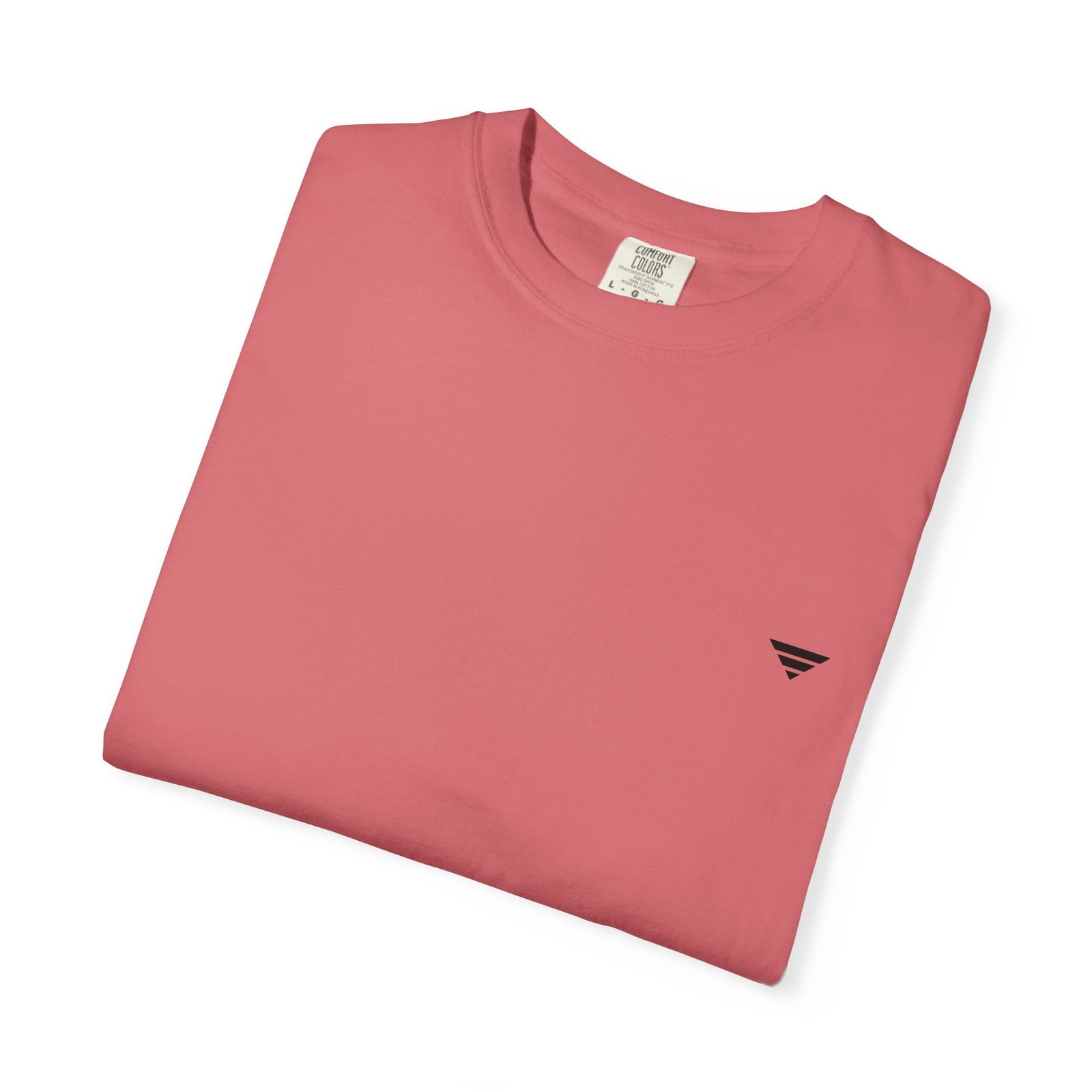 Stylish Unisex Garment-Dyed T-Shirt, Soft Casual Tee, Everyday Wear, Gift for Him/Her, Summer Essential, Minimalist Design - Image 55