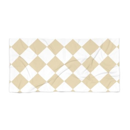 Beach Towel