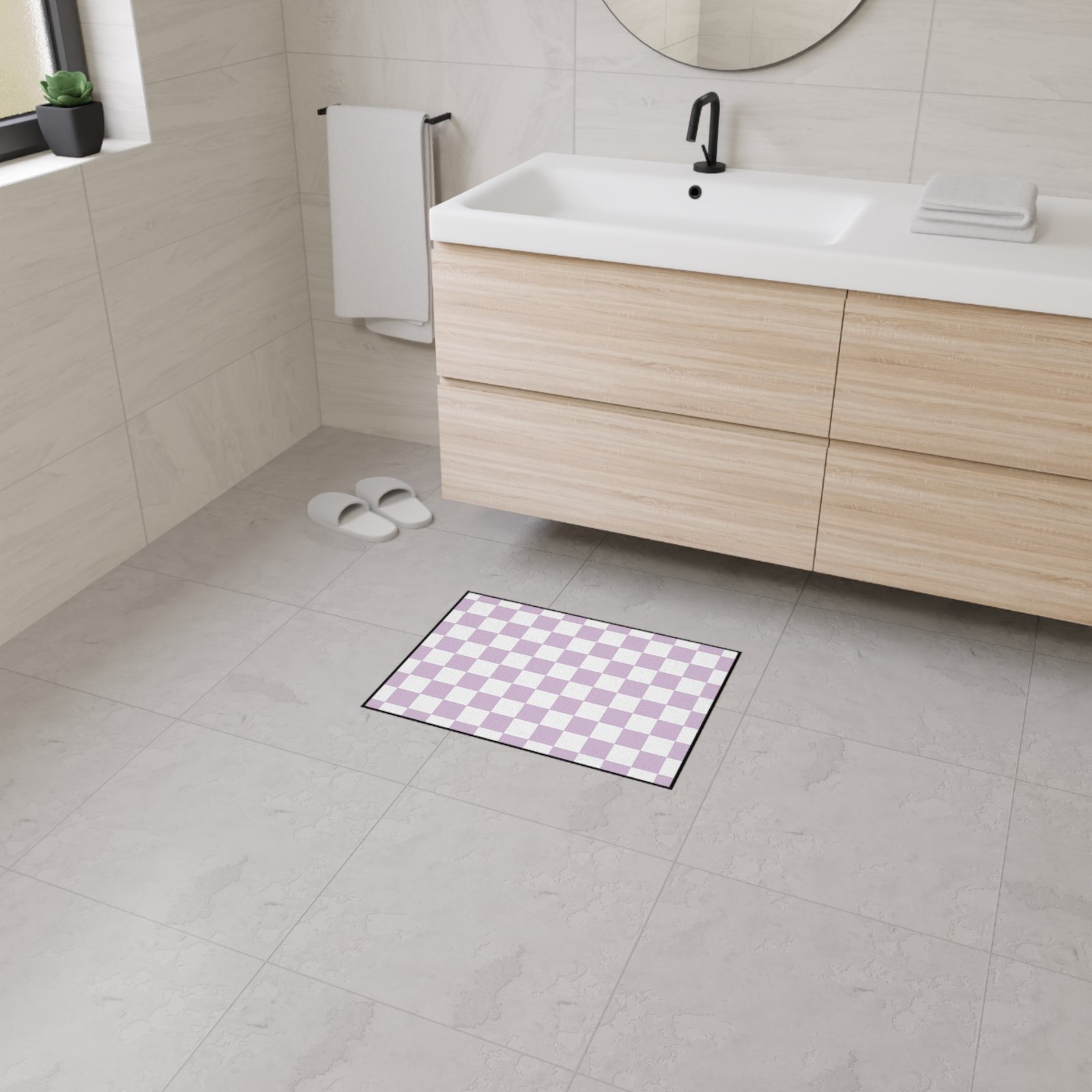 Heavy Duty Floor Mat - Image 15